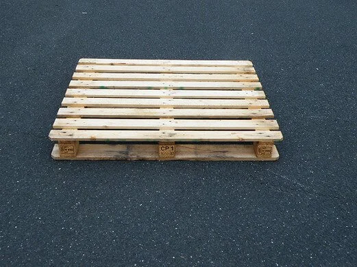 CP Paletten