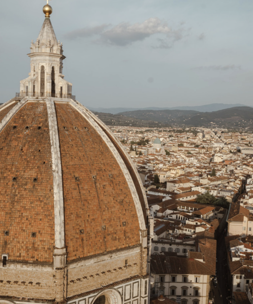 Florence Travel Guide: What to See, Eat and Do