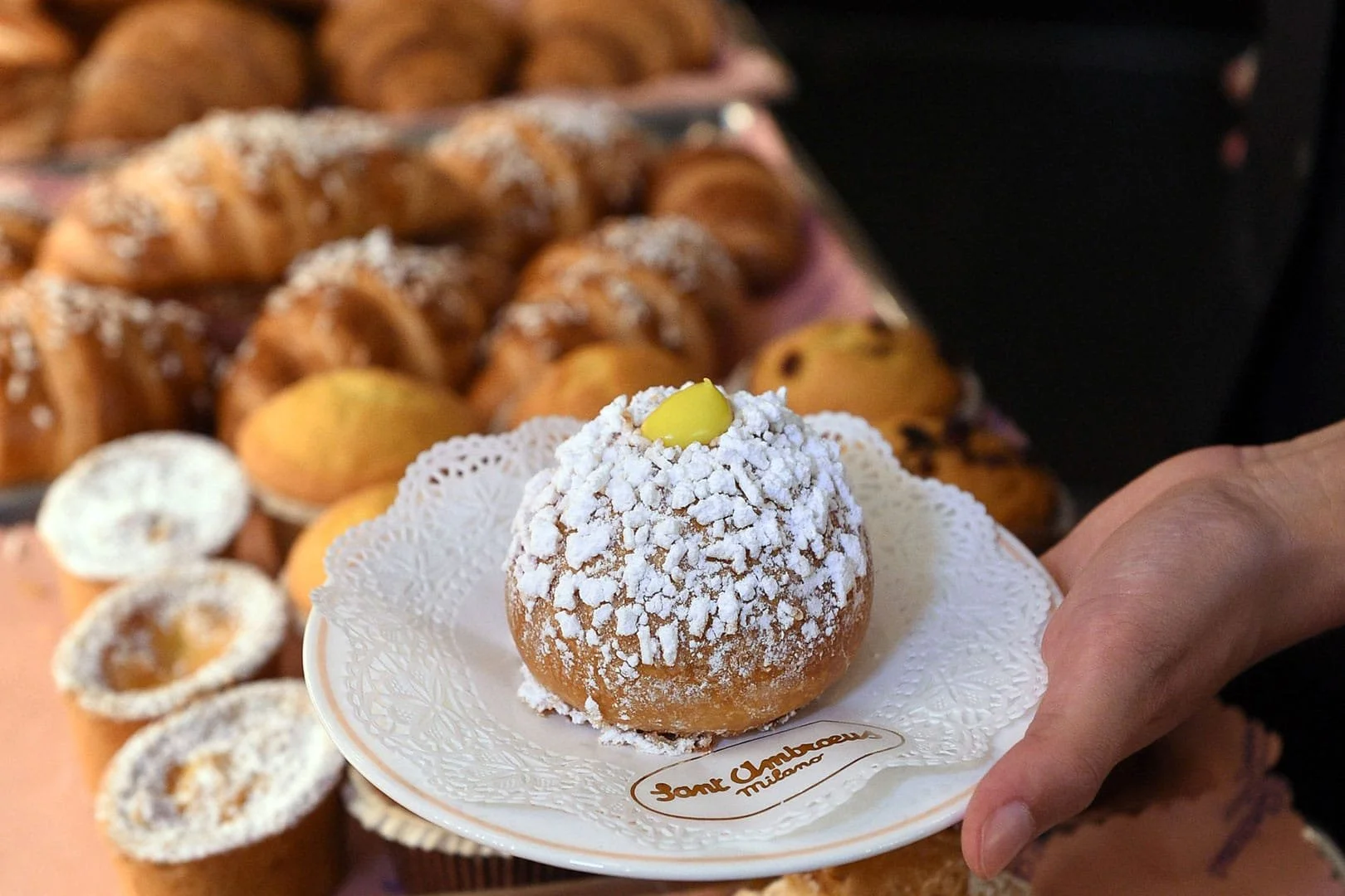 Best Brunch Spots in Milan: A Local's Guide