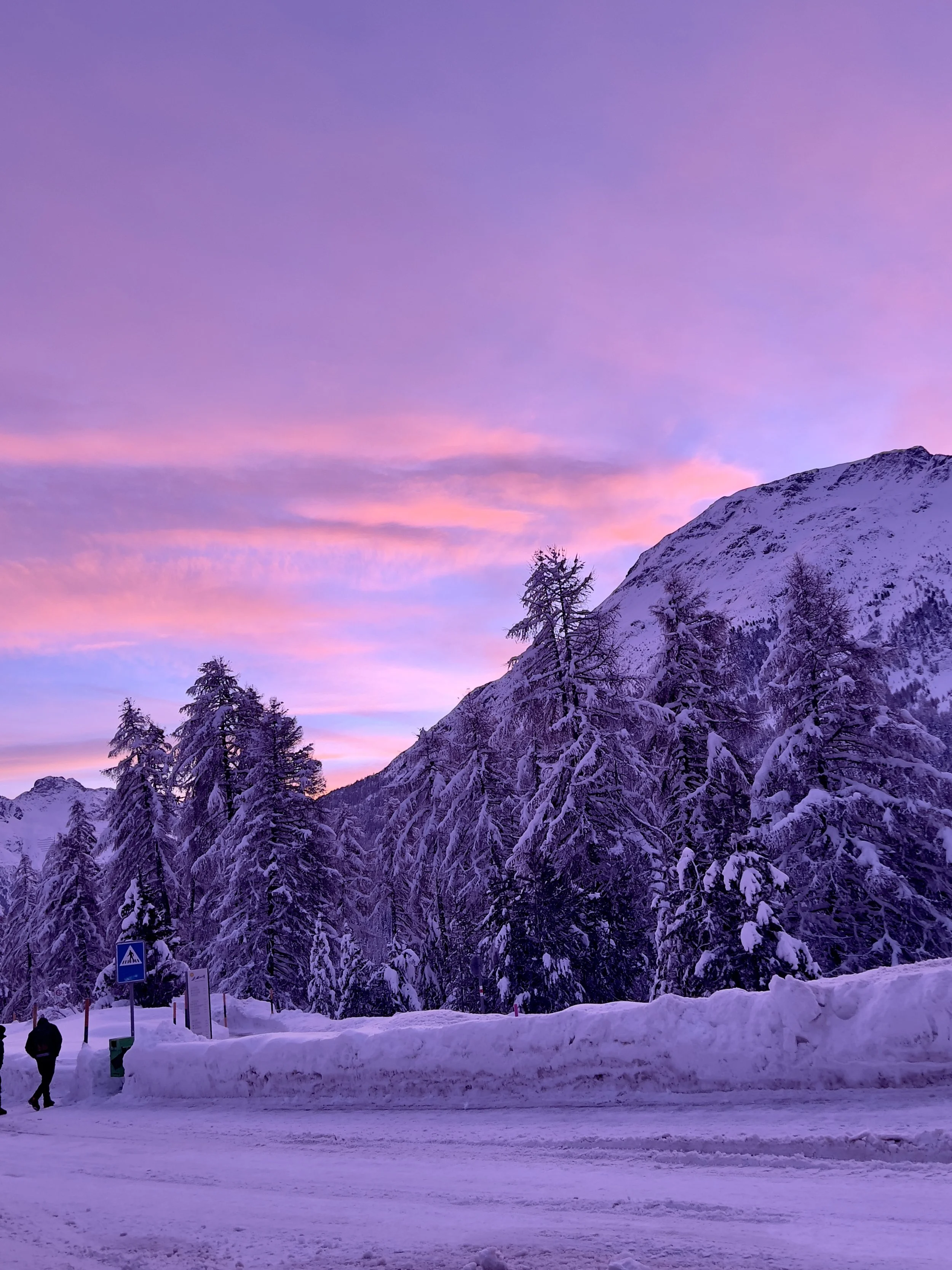 Saint Moritz