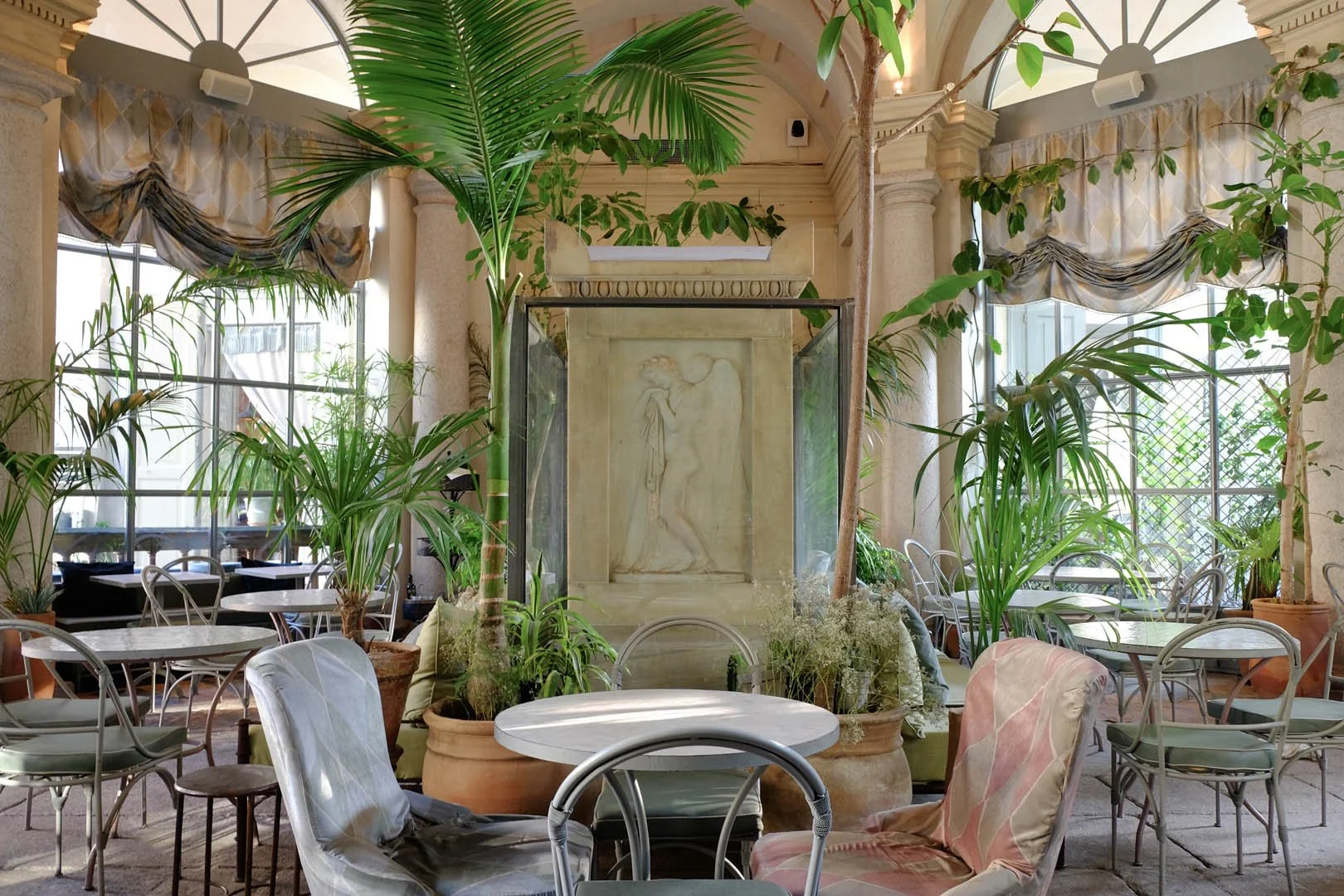 Milan Aperitivo
