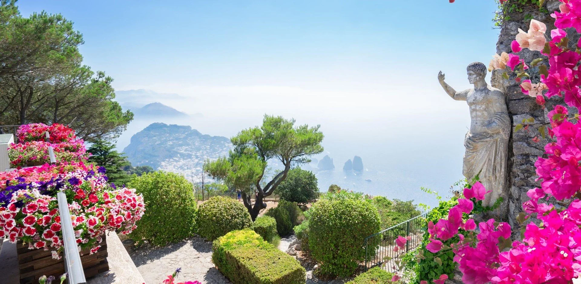 What Summer Means to Italian Designers: The Places They Actually Go