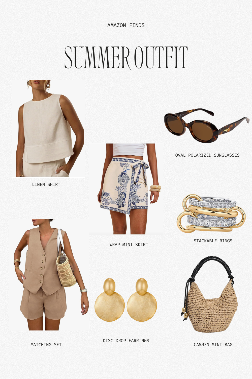 What to Wear in Italy in Summer