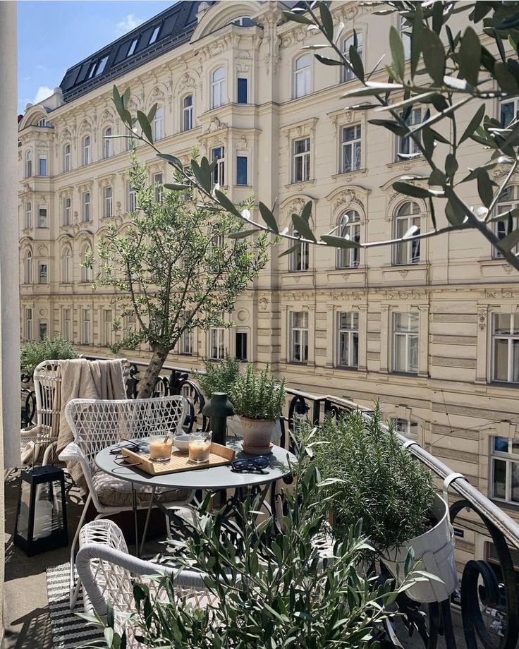 Terrace Season in Milan: The Best Rooftops and Outdoor Spots