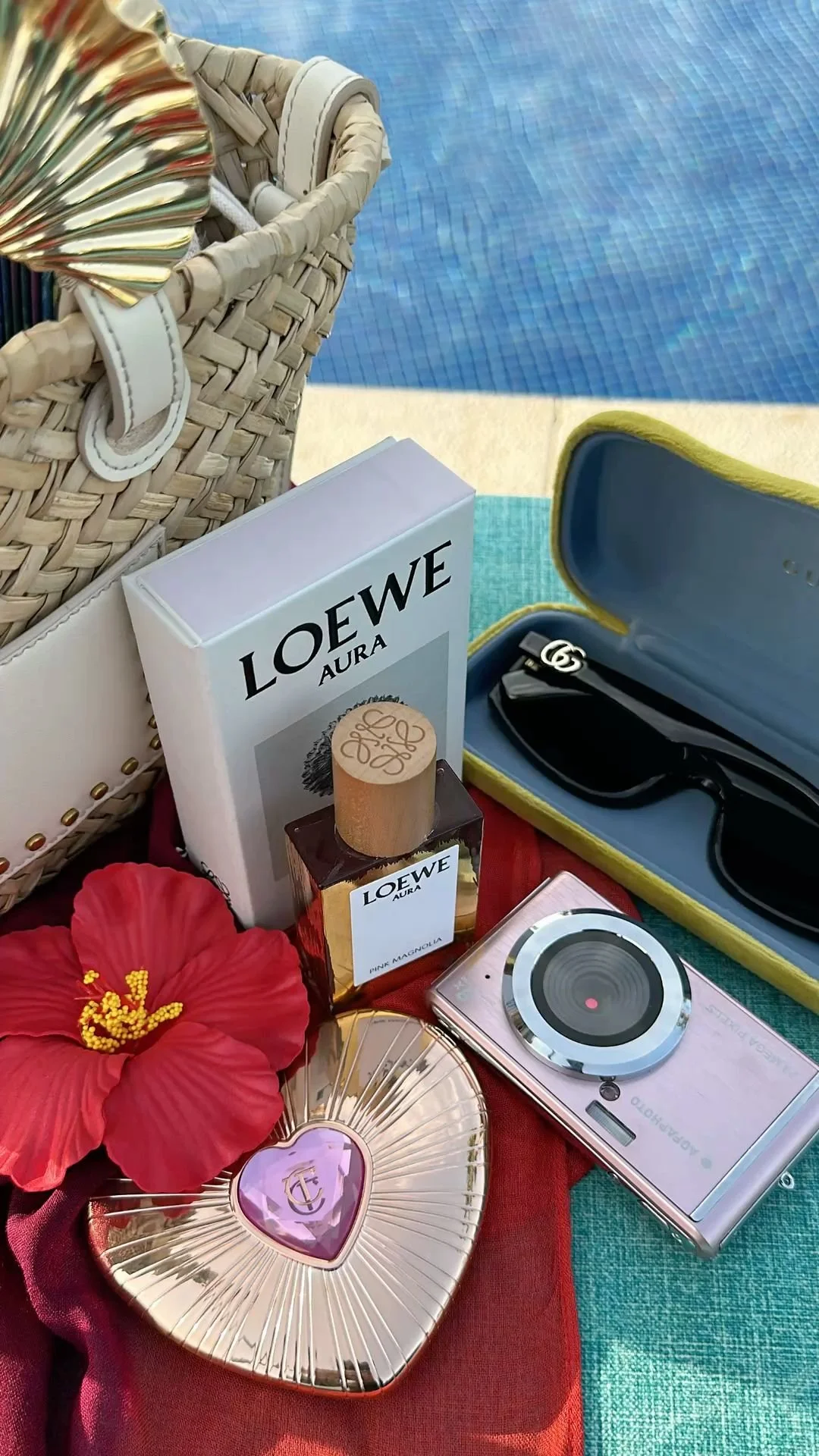 My Summer Wish List 2026: The Pieces I’m Actually Buying