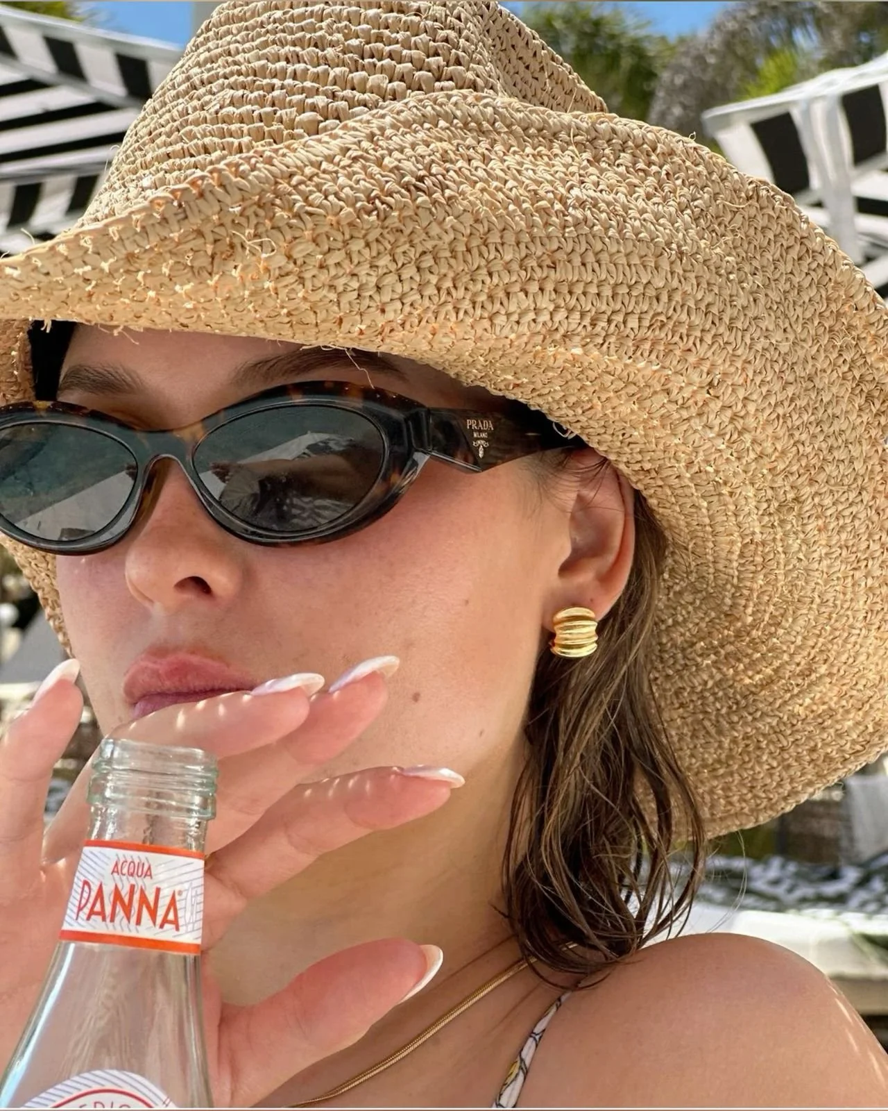 16 Chic Accessories That Elevate Any Summer Outfit