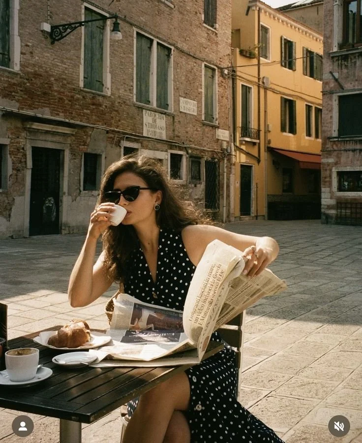 French-Girl Summer Style: The 7 Pieces That Make It Work