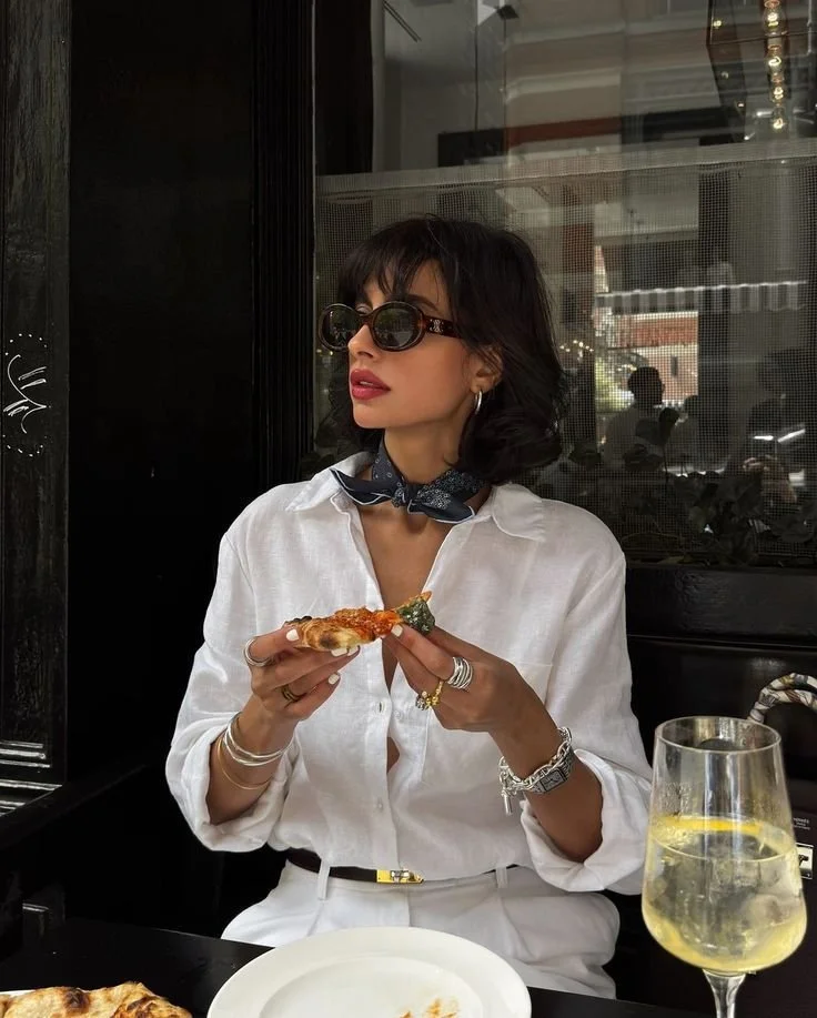 How to Dress Like an Italian Woman: What I Learned Living in Milan