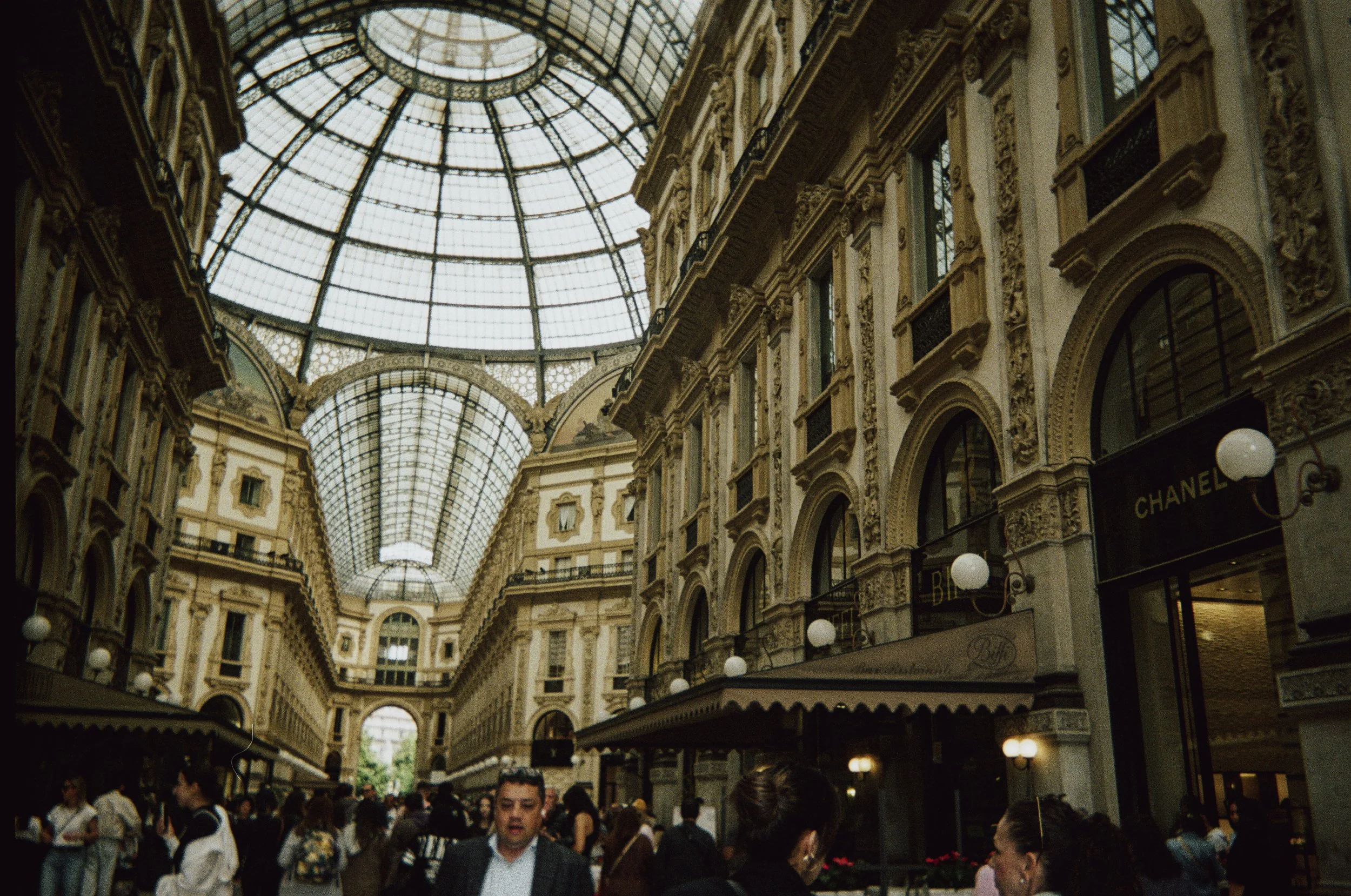Milan, 2025