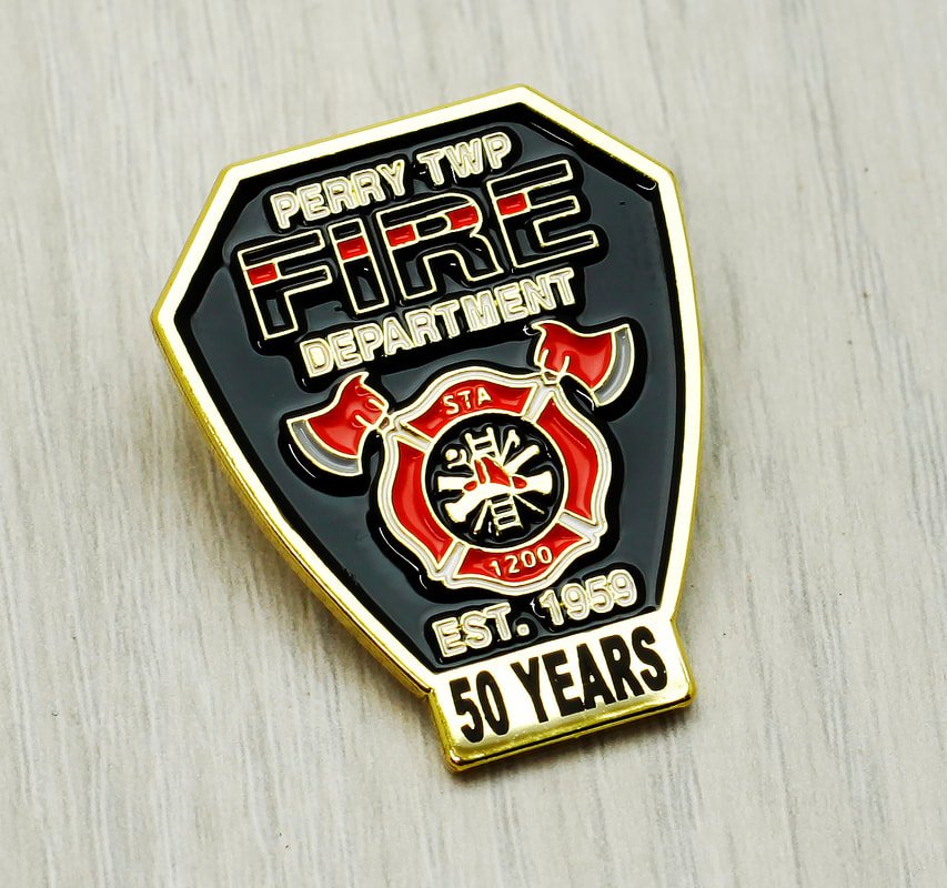PERRY TOWNSHIP FD