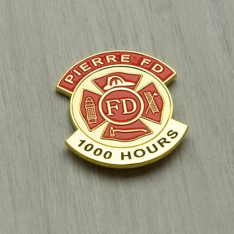 PIERRE FD