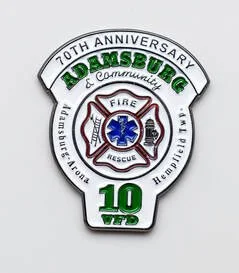 ADAMSBURG FD