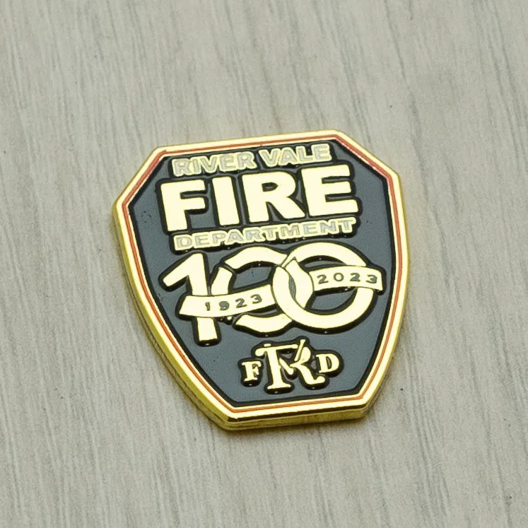 RIVER VALE FD