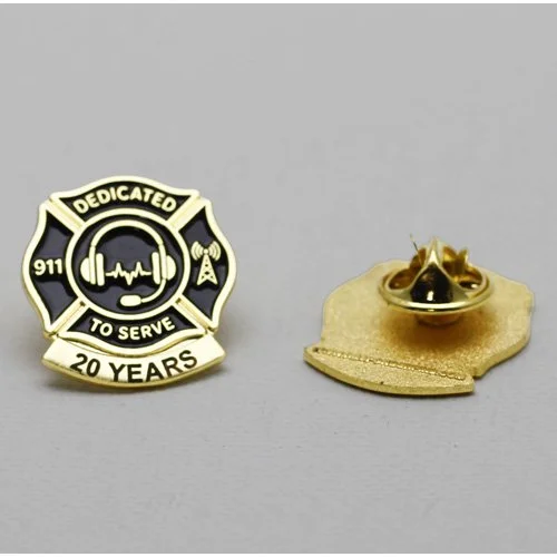 DEDICATED TO SERVE DISPATCHER SERVICE PIN BY RESPONDERPINS.jpg