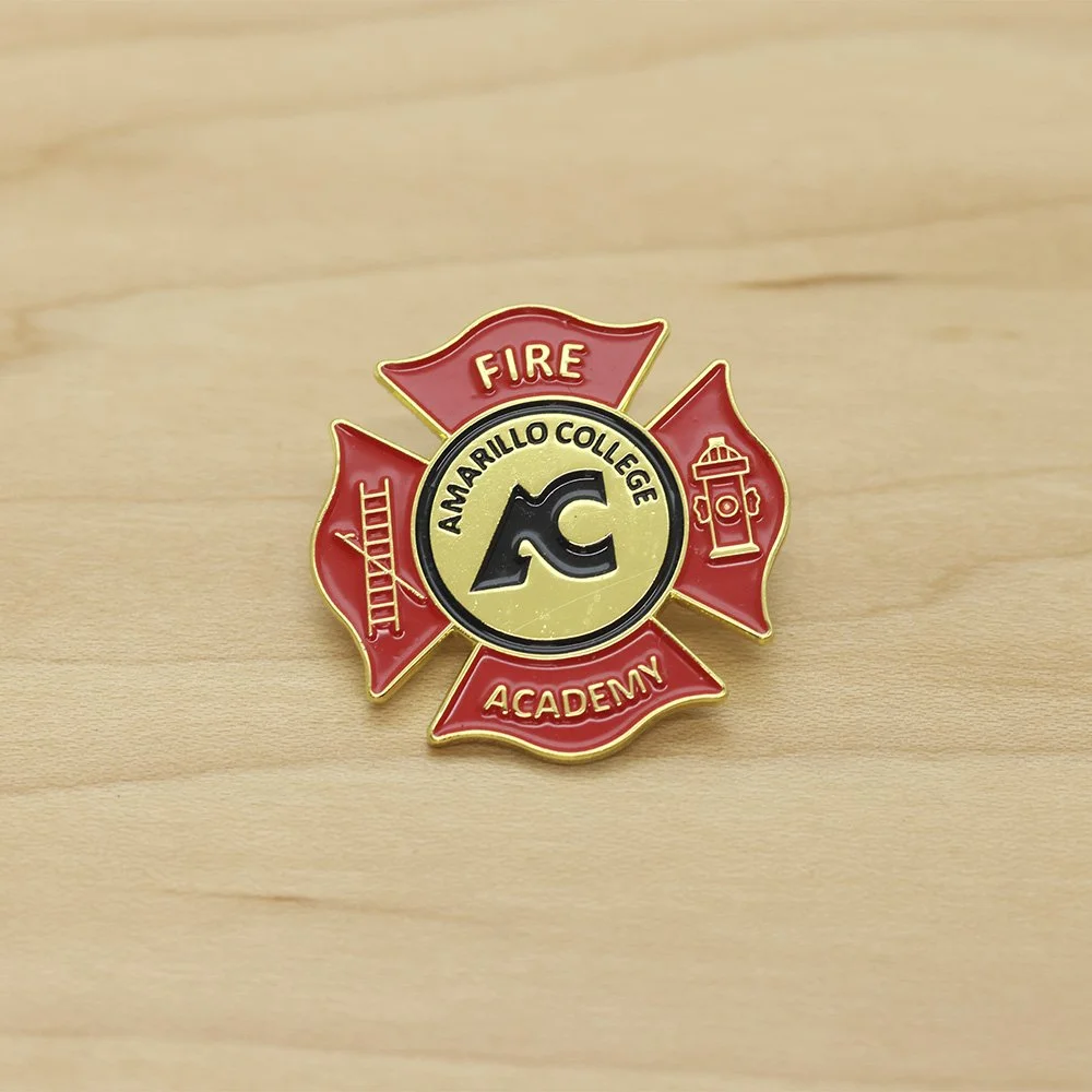 Amarillo Fire College