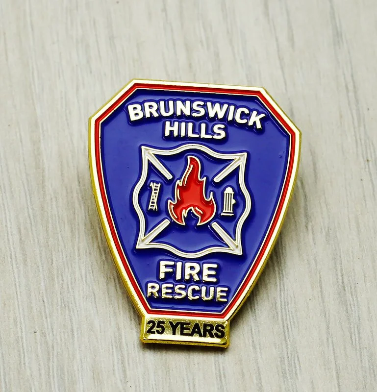 BRUNSWICK HILLS FD