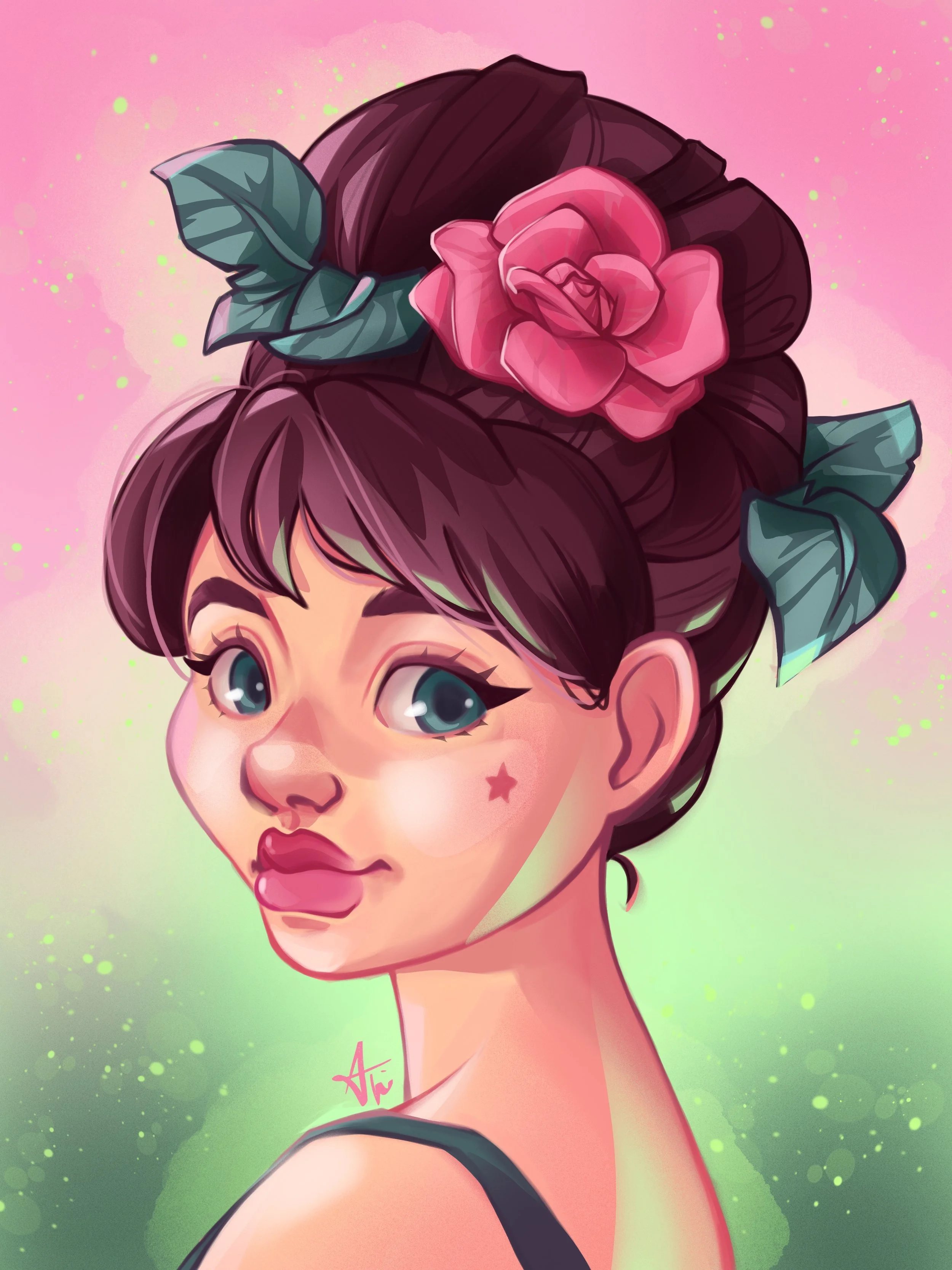 Beauty Queen.JPG