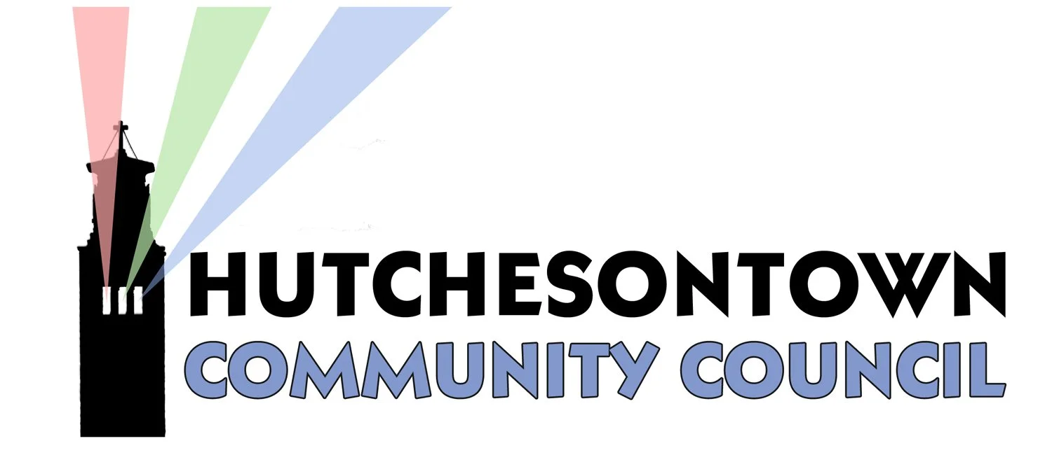 Hutchesontown Community Council
