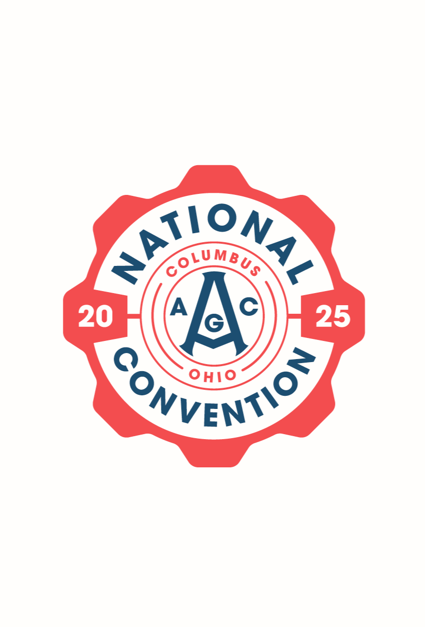 AGC Convention Logo