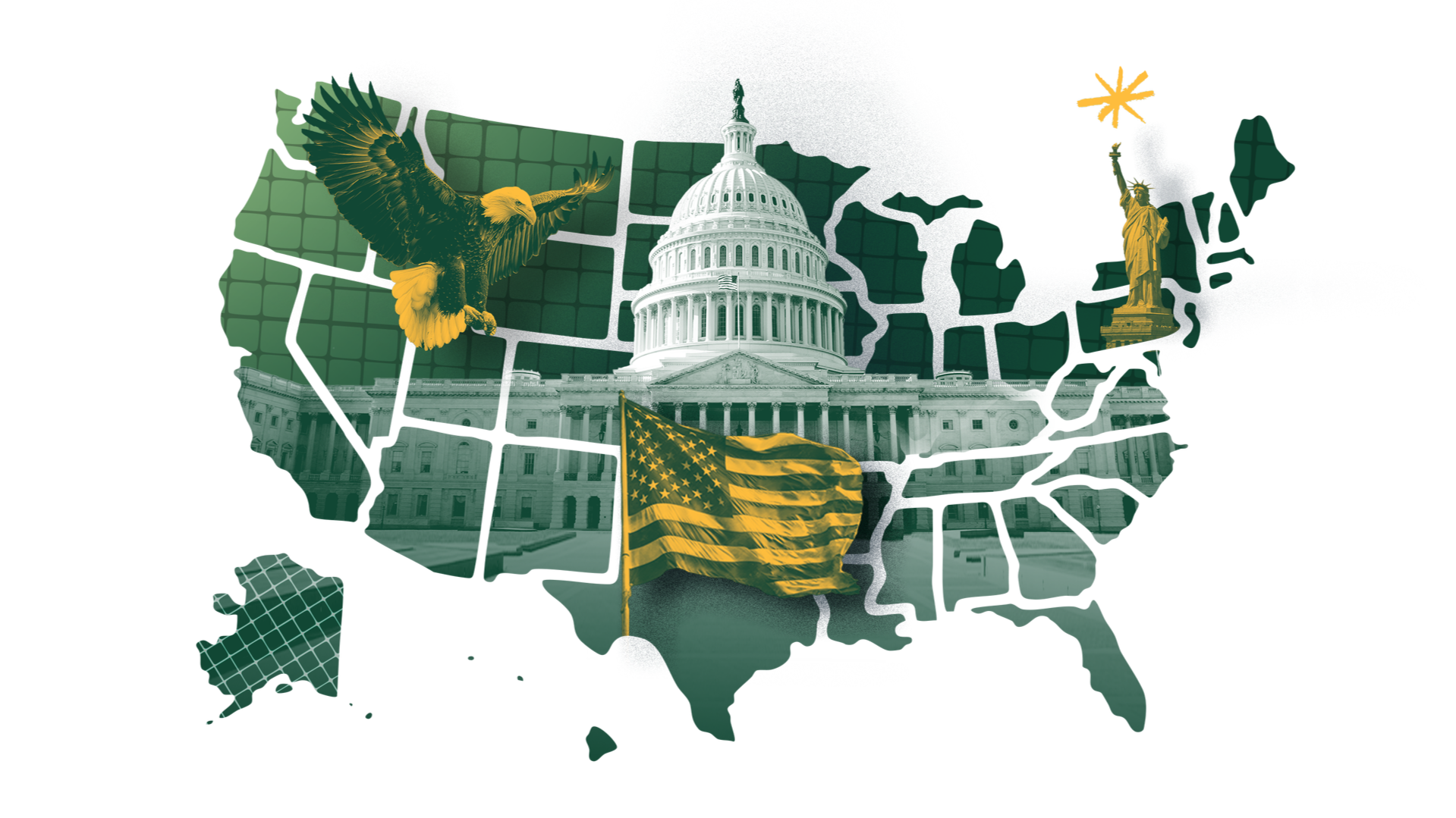 Americans For Prosperity Design
