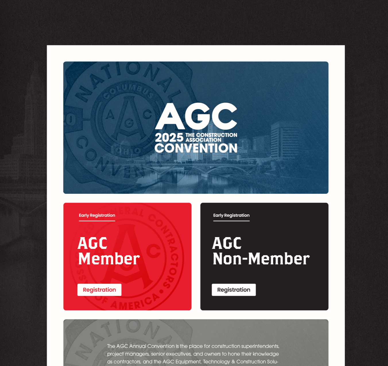 Email Design