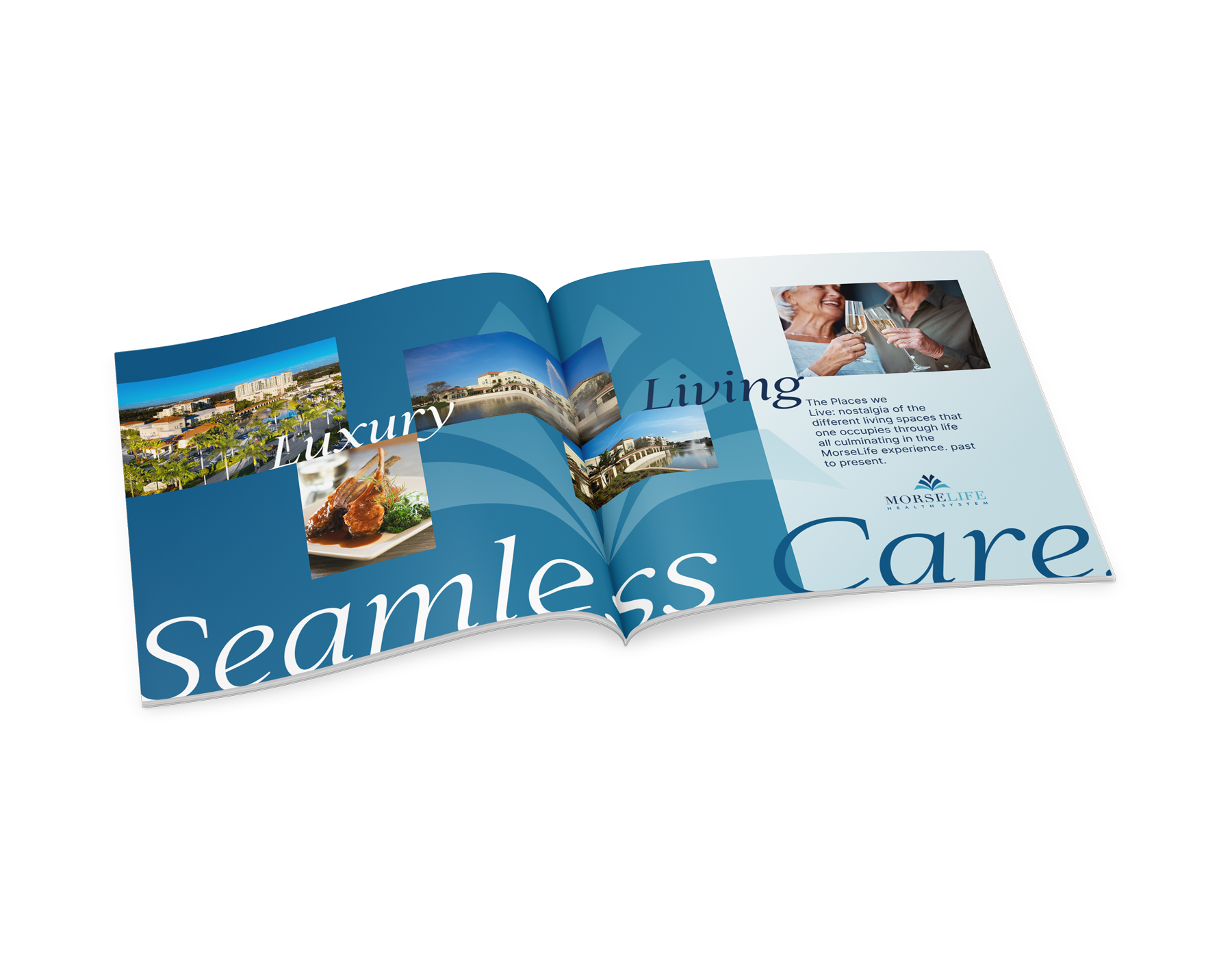 Magazine Mockup