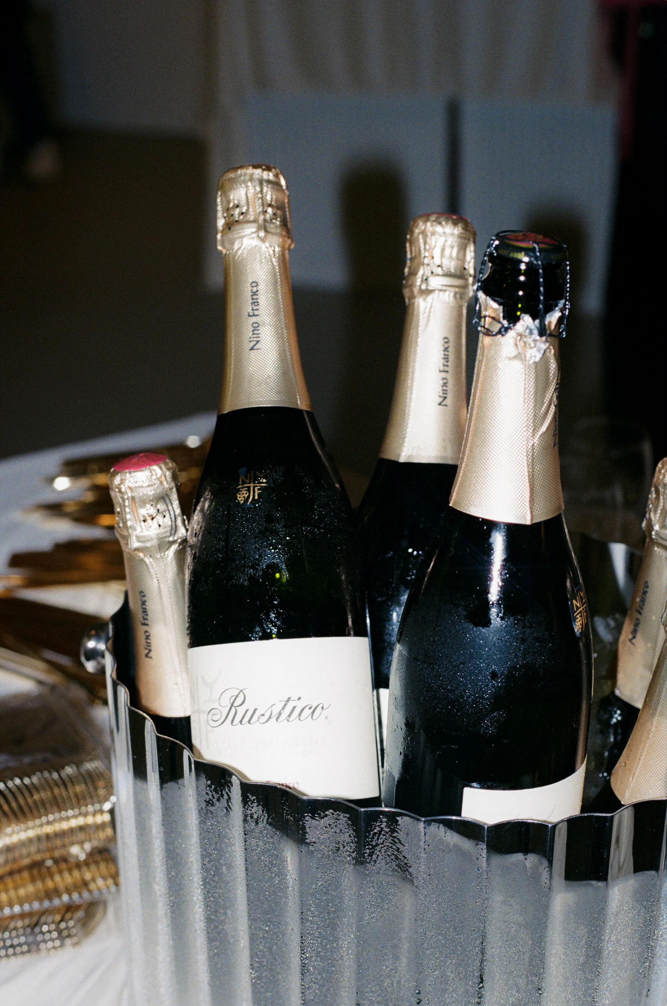 The Wine