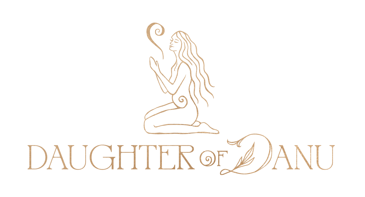 Daughter of Danu