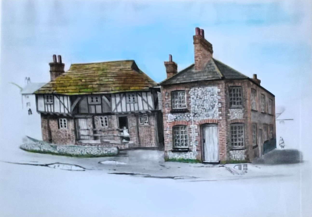 Mouse Lane