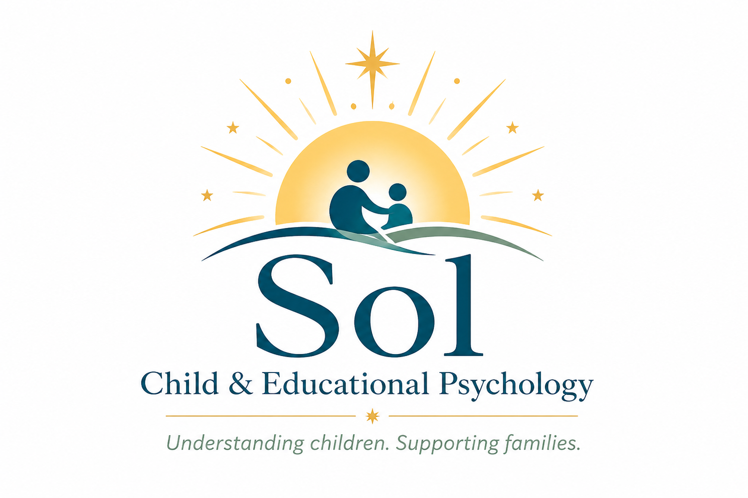 Sol Child and Educational Psychology