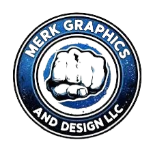 Merk Graphics X Design