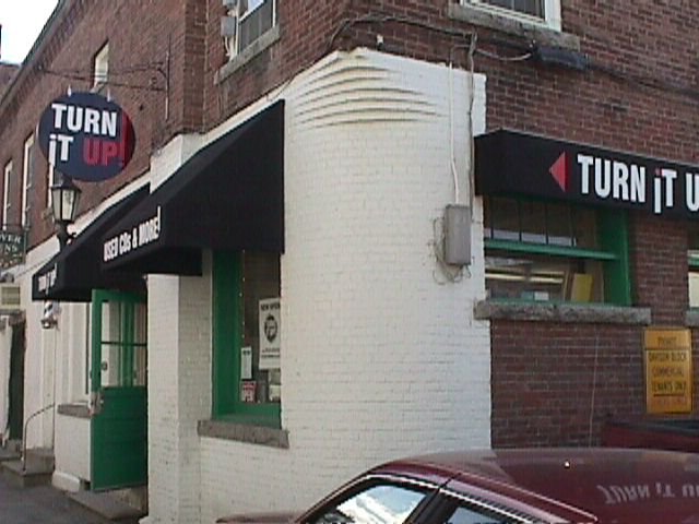 Hanover, NH 1999