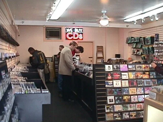 Hanover, NH 1999