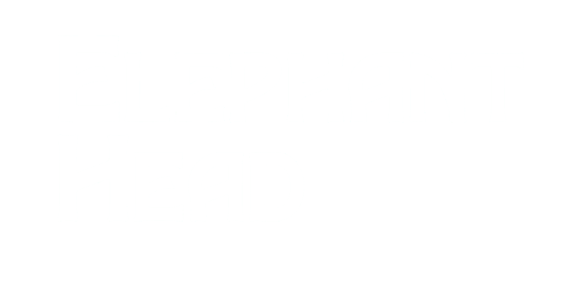 Text that reads 'Elephant Head' in stylized font on a black background.