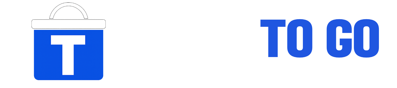 Totes To Go reusable moving tote rentals Kearney Nebraska logo