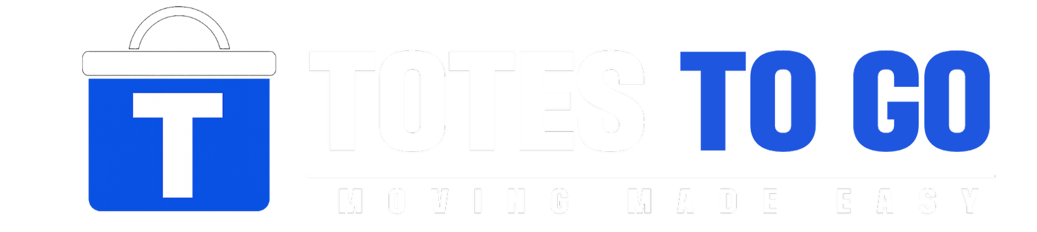 Totes to Go | Home