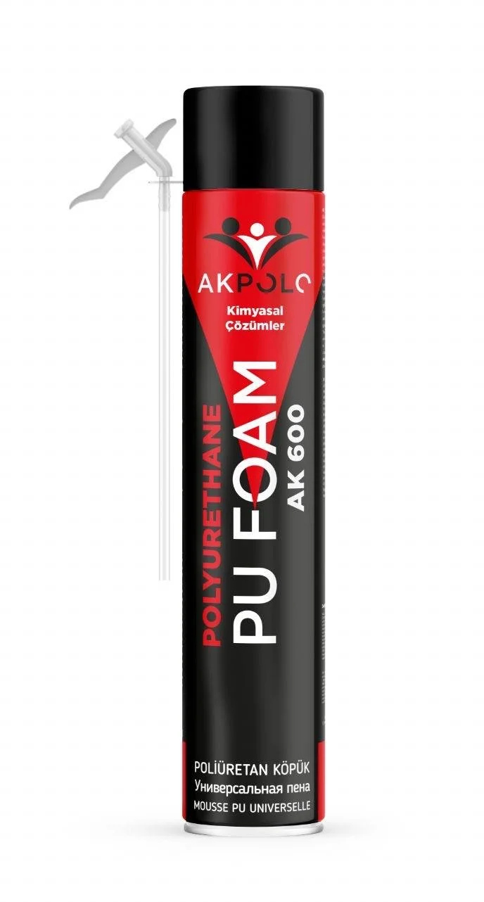 POLYURETHANE FOAM