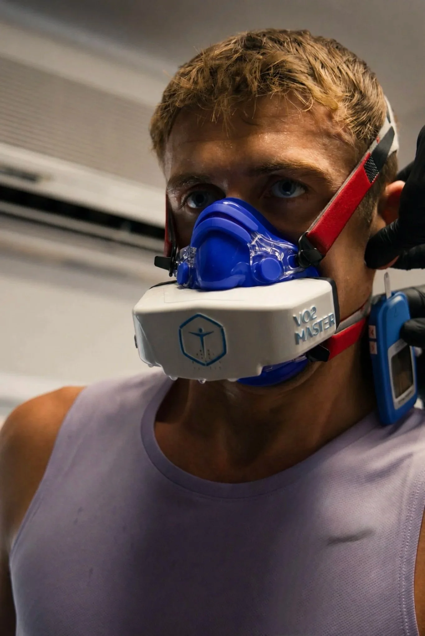 Why We Combine VO₂ Max and Lactate Testing