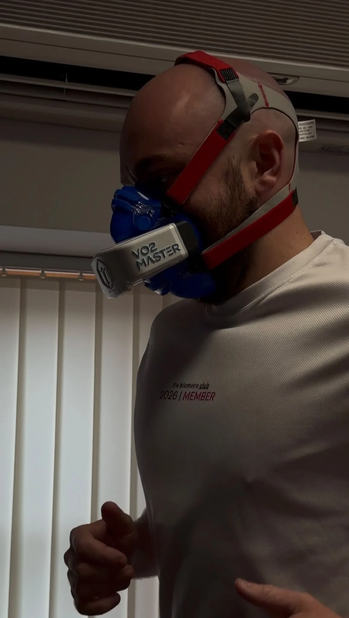 Why HYROX Athletes Should Get Their VO₂ Max and Blood Lactate Tested