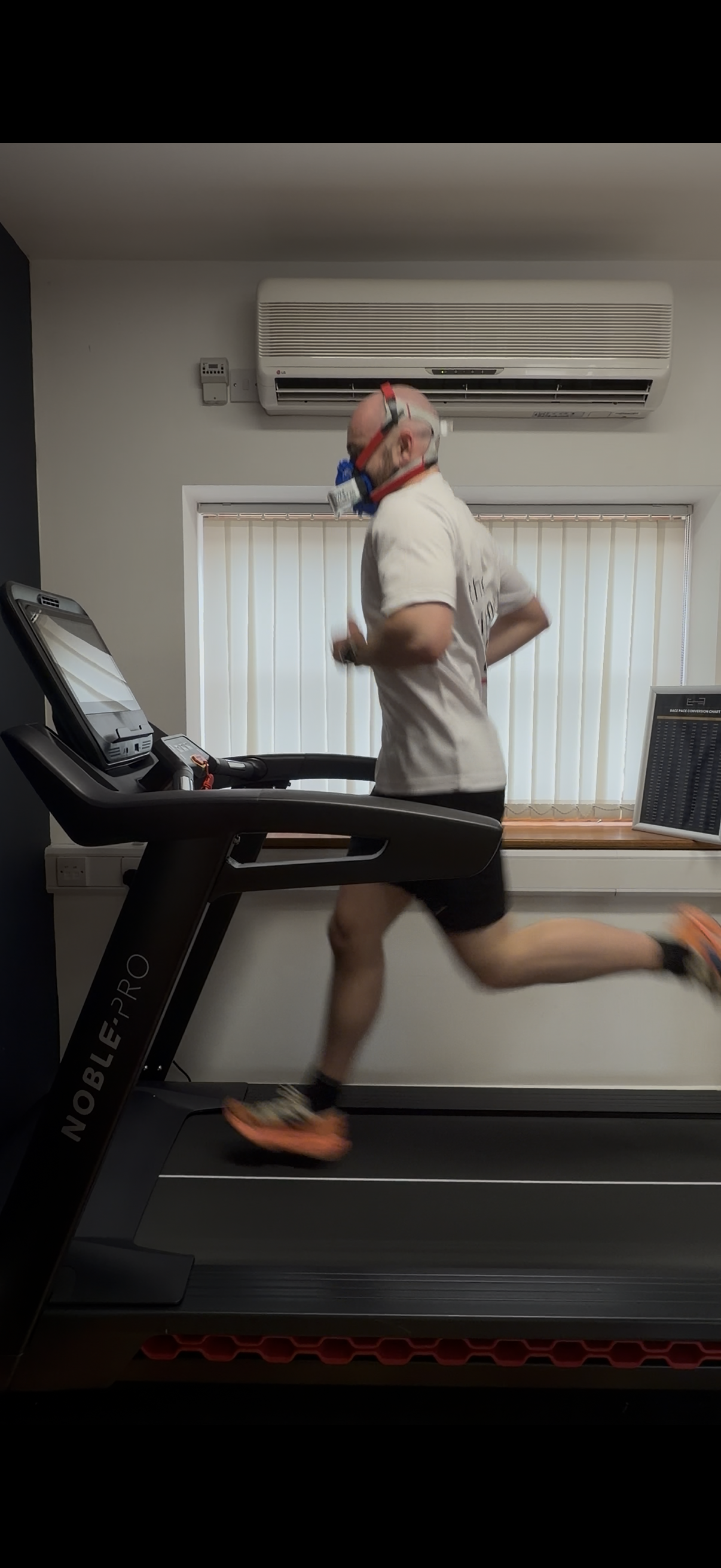 How Many Times a Week Should You Run for HYROX?