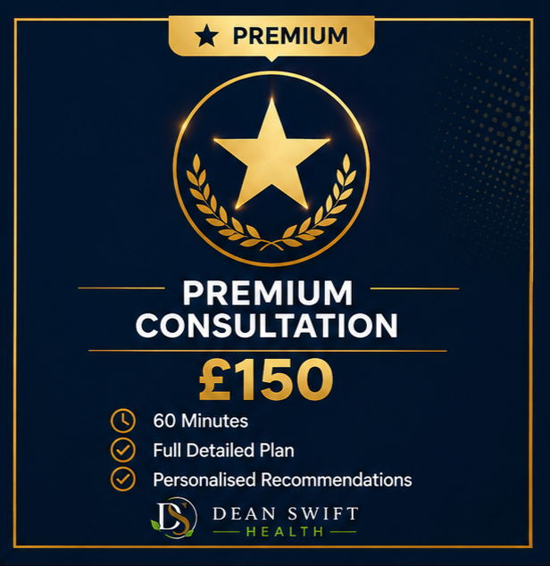 Premium Consultation