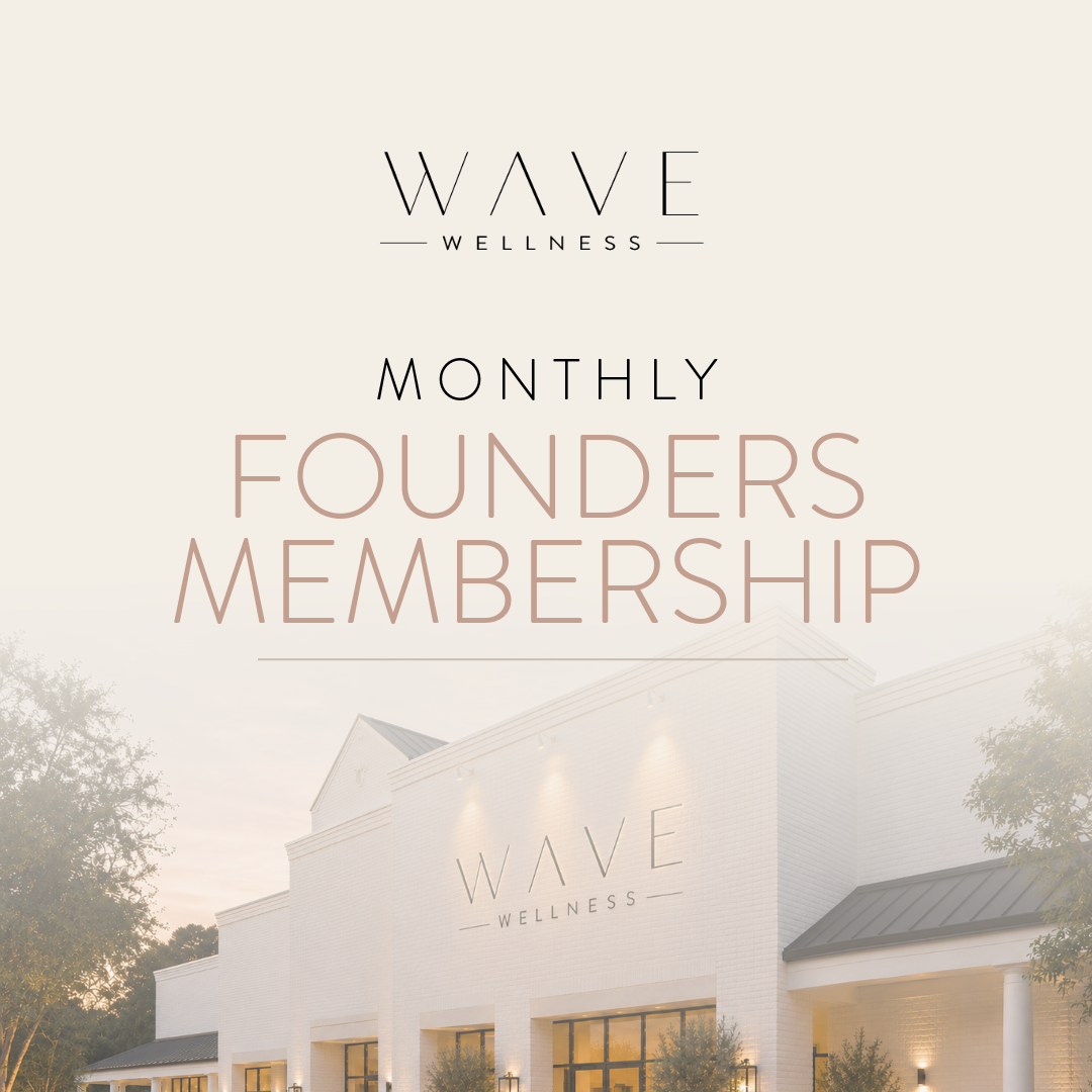 Monthly - Founders Membership