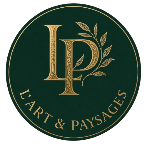 L'art &amp; paysages