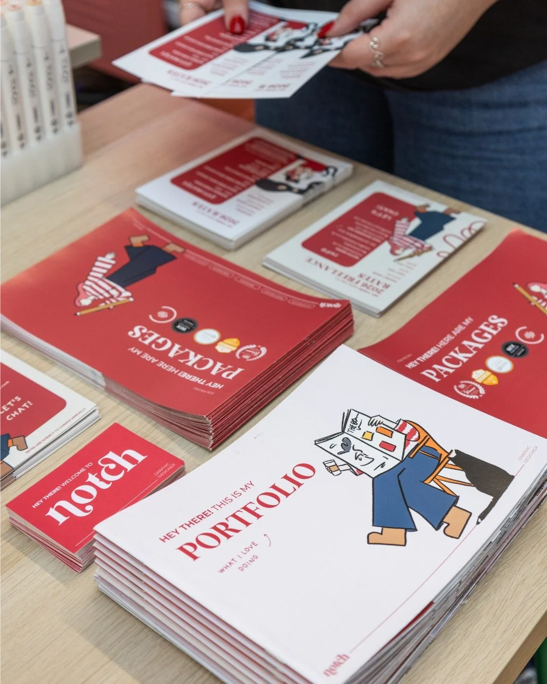 Expo prep is in full swing.

There is something about seeing your work printed, stacked and real that never gets old. No matter how many times it happens.

I'll be at the BoB Expo 10th June, 10.30am to 2.30pm. Come and say hello if you're going. I'll