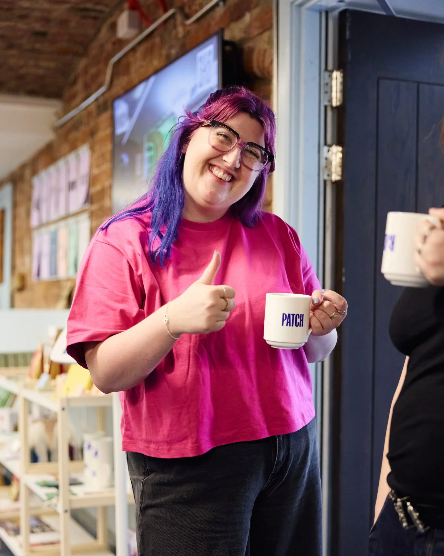 After a catch up and a reset, let me tell you about last week because it was a good one.

I spent two days in York with the incredible LX Foundry team, day one getting hands-on with all the kit together before the big day, and day two running five wo