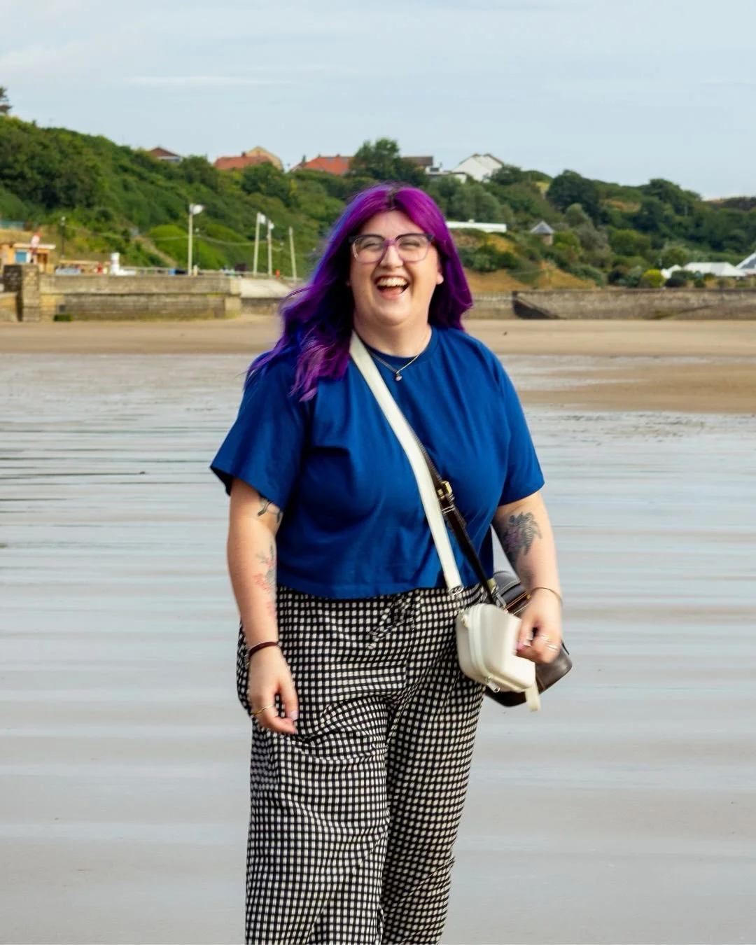 As a small business owner my hours are never just 9 to 5 and my job title is never just designer. It&rsquo;s admin, content creation, bookkeeping, research, client management and about fifteen other things I didn&rsquo;t put on the original business 