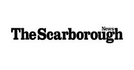 Scarborough news logo