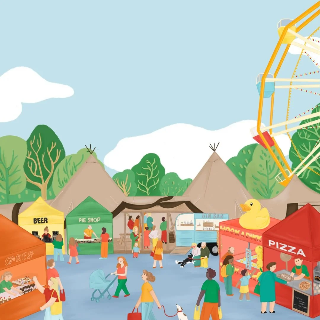 Food & Drink Festival