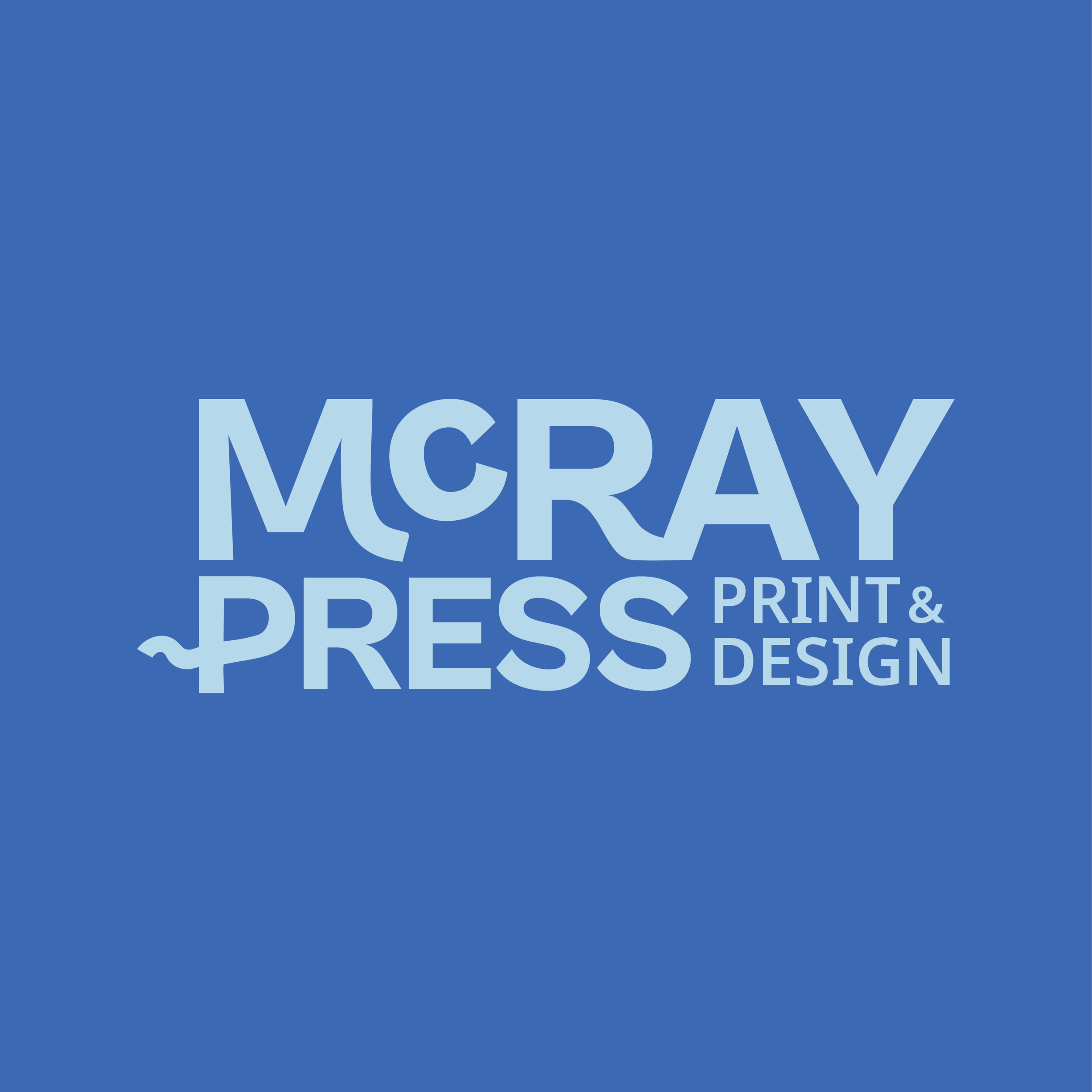 Mcray Press
