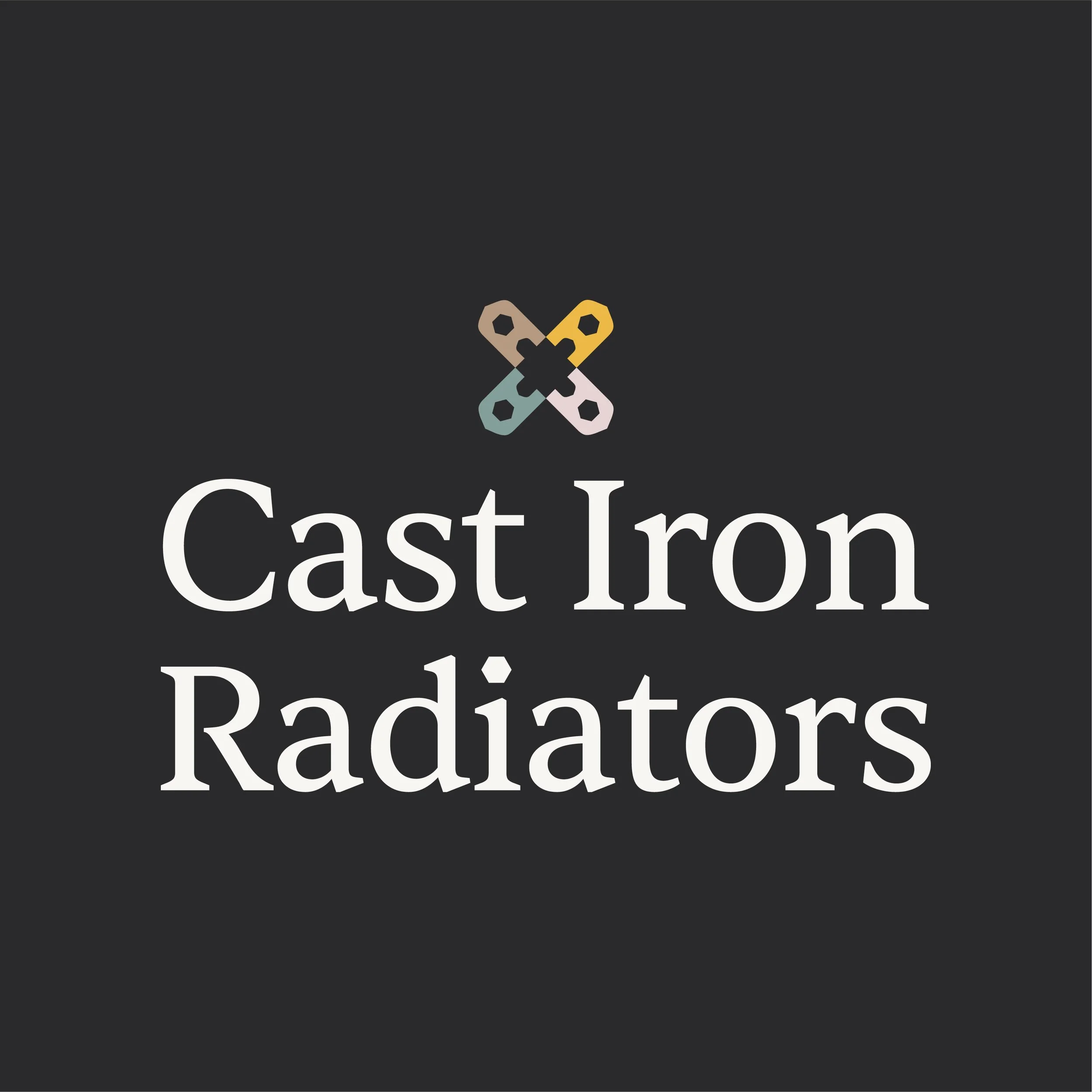 Cast Iron Radiators